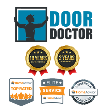 HomeAdvisor Top Rated Badge