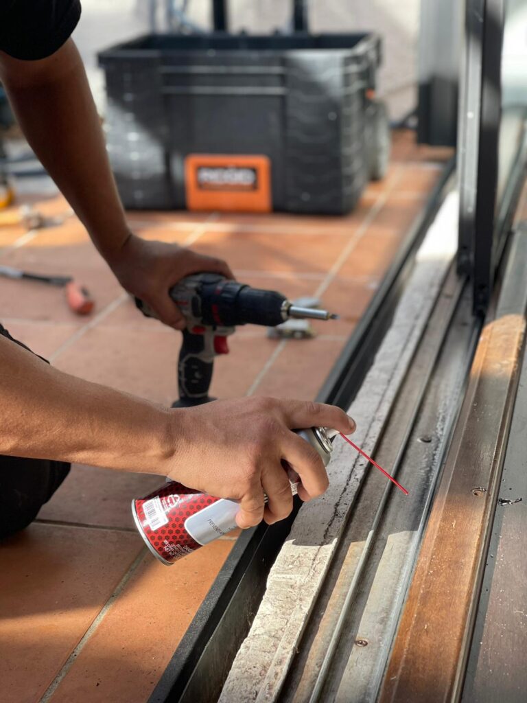 Top 1 Sliding Door Repair Miami Service Door Doctor (305)3459228